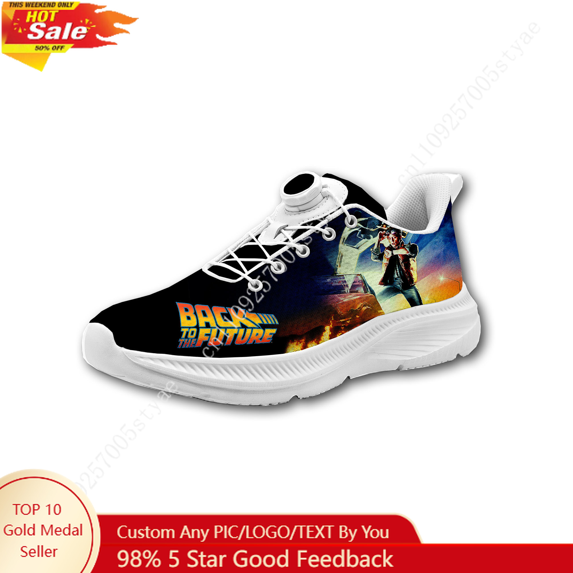 B-Back To The-Future Chaussure - Women'S Shoes Hike avis et prix