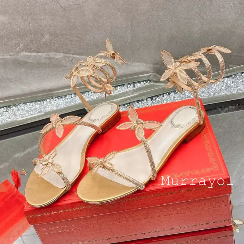 Sandales à lanières élastiques - Women'S Shoes Size 12 avis et prix