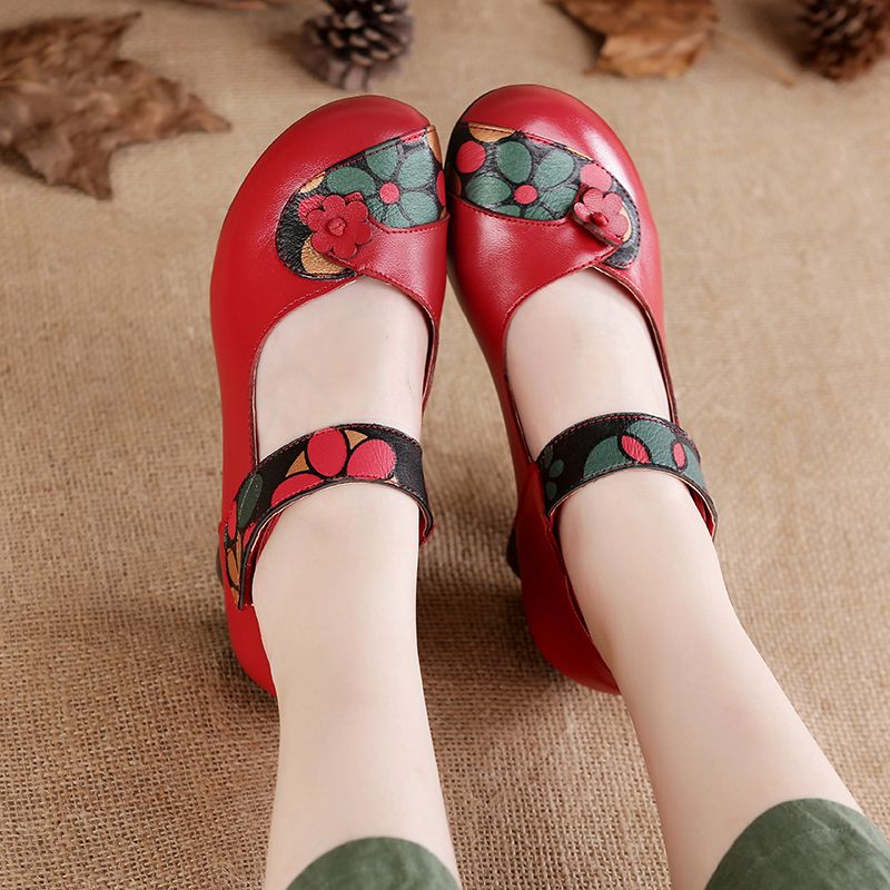 Chaussures de Luxe à Talons Co - Leopard Print Heels avis et prix
