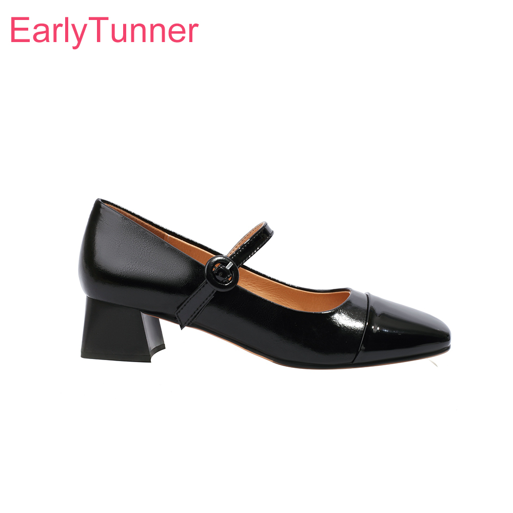 Escarpins Mary Jane pour femme - Women'S Shoes Size 12 avis et prix