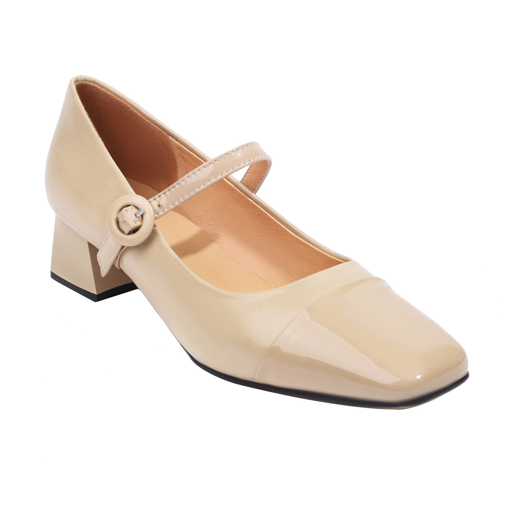 Escarpins Mary Jane pour femme - Women'S Shoes Size 12 avis et prix