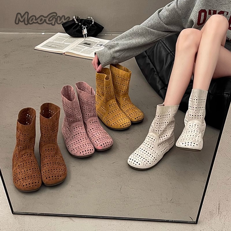 Bottes d'été pour femmes, sand - Women'S Shoes Size 40 In Us avis et prix
