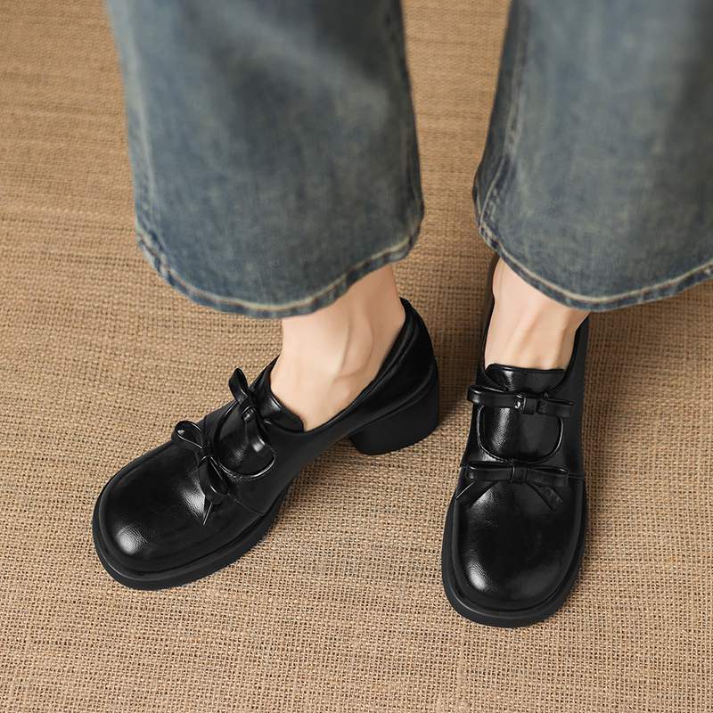 Krazing Pot – chaussures Oxfor - Oxford Lace Up Women avis et prix