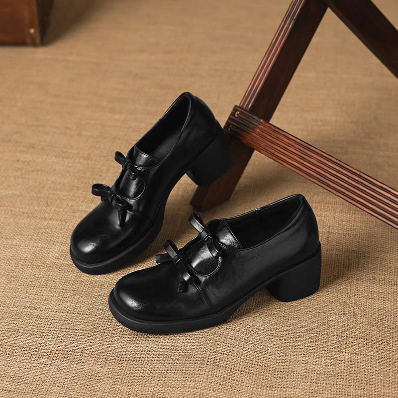 Krazing Pot – chaussures Oxfor - Oxford Lace Up Women avis et prix