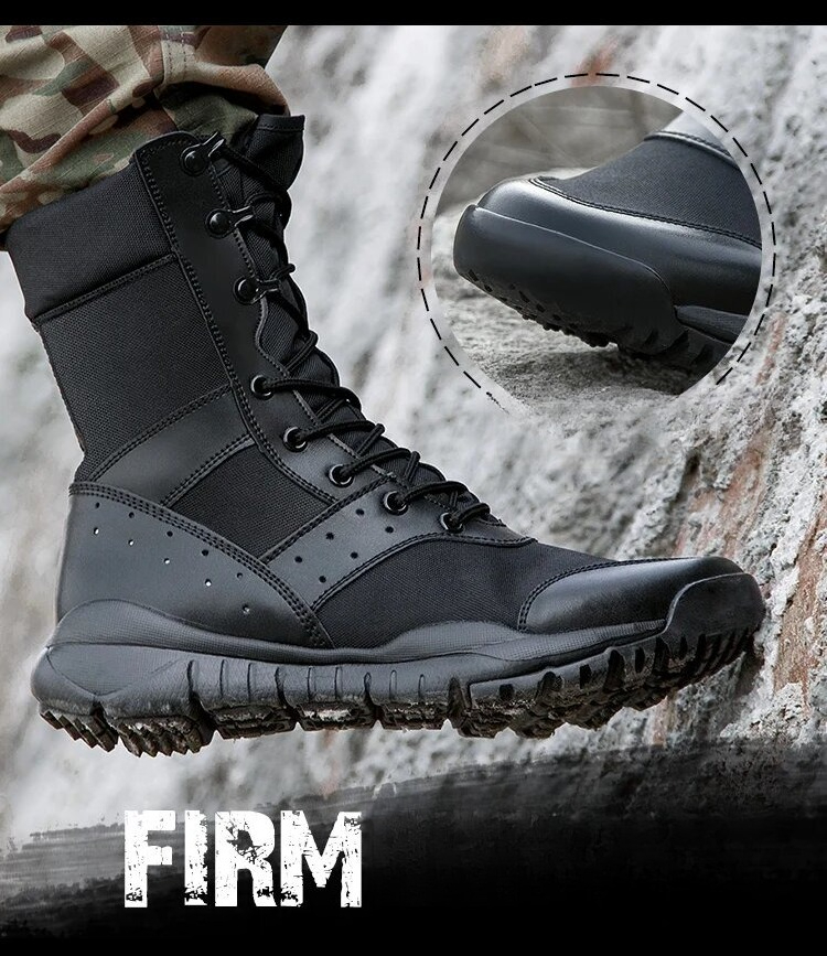 Bottes tactiques imperméables  - Women'S Shoes Hike avis et prix