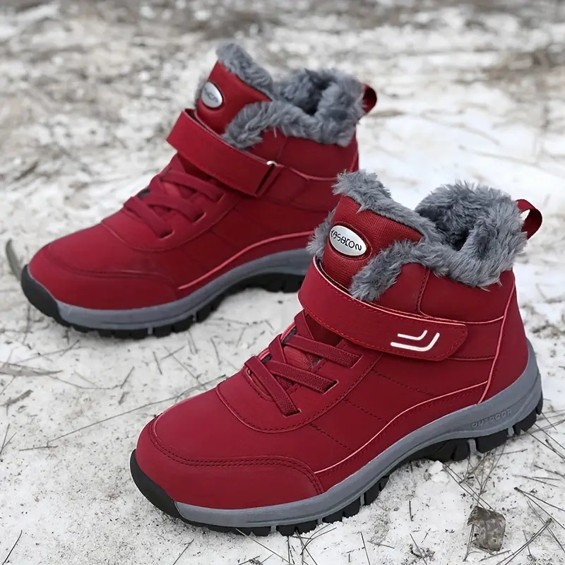 Bottes de neige pour femmes do - Women'S Shoes Hike avis et prix