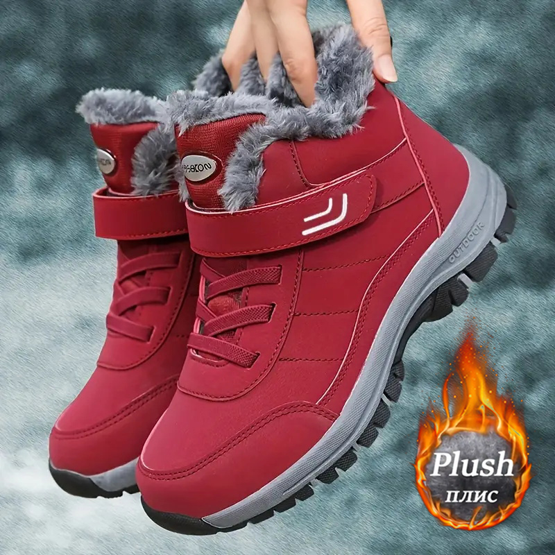Bottes de neige pour femmes do - Women'S Shoes Hike avis et prix