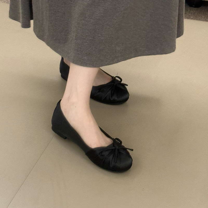 Nouvelles Chaussures Plates à  - Women Shoes With Heels avis et prix