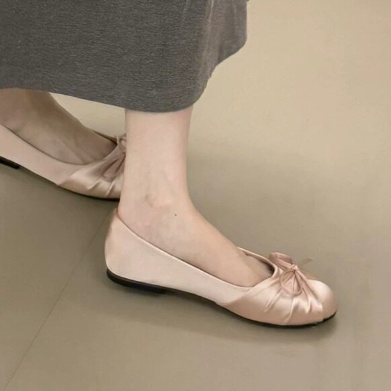 Nouvelles Chaussures Plates à  - Women Shoes With Heels avis et prix