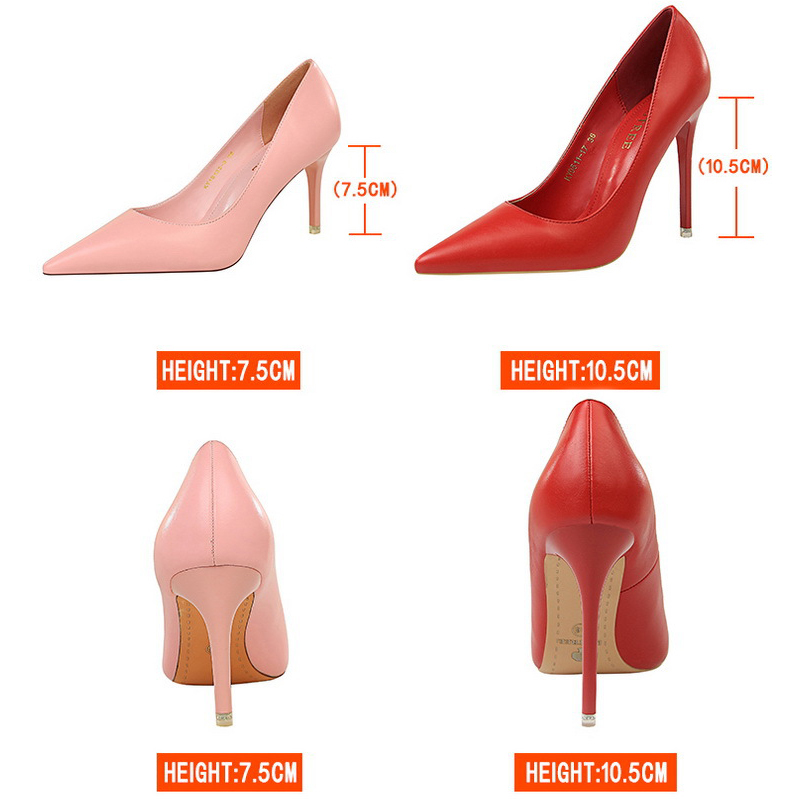 BIGTREE chaussures femmes pomp - Women Shoes Zara avis et prix