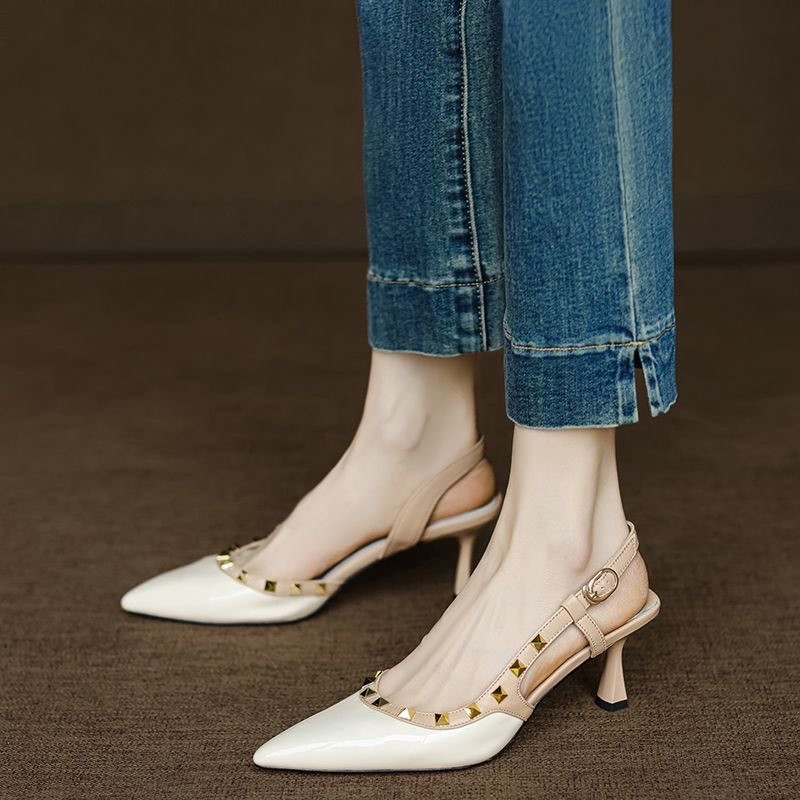 Nouvelles Chaussures Mary Jane - Mary Jane Shoes avis et prix
