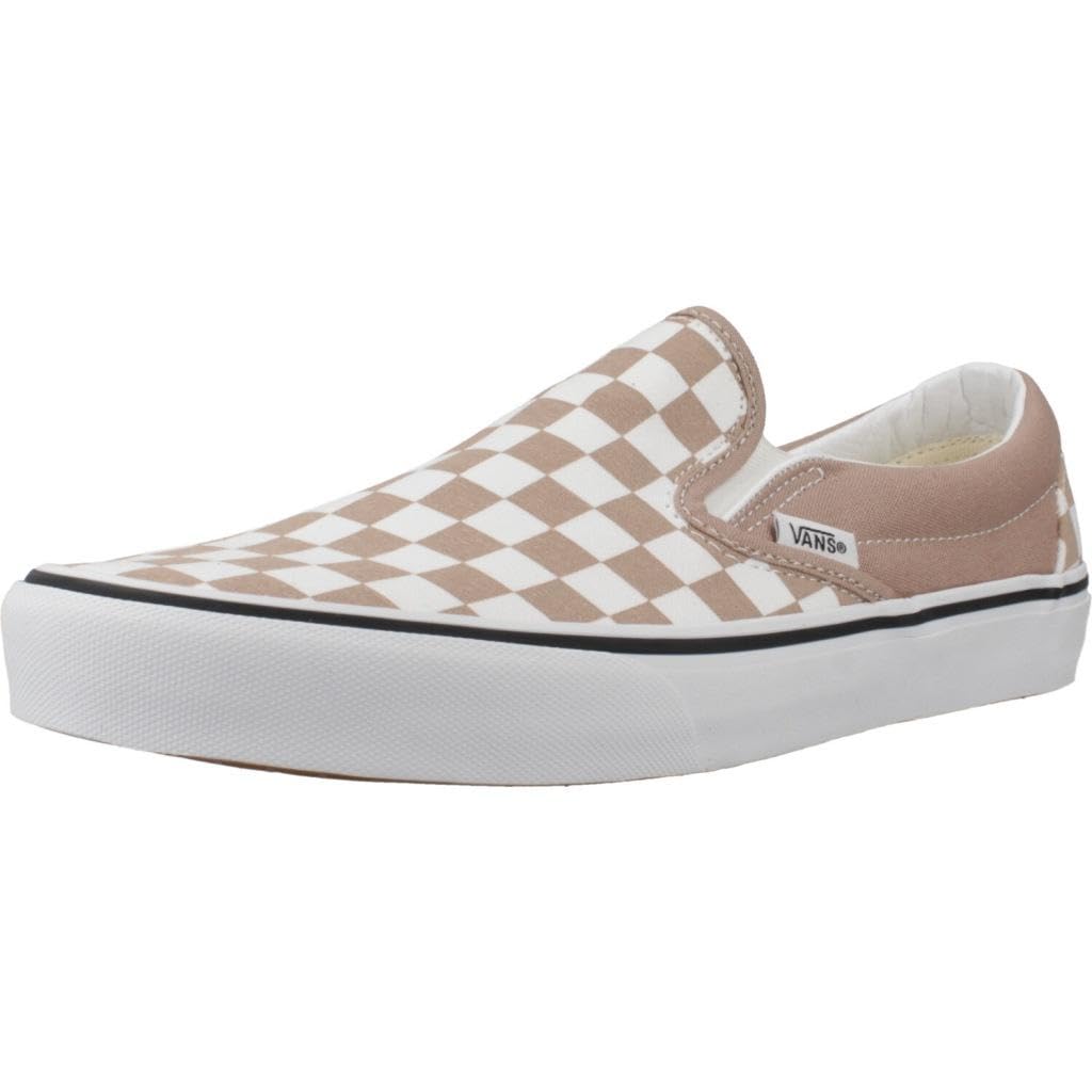 Chaussures classiques à enfile - Women Shoes Vans avis et prix