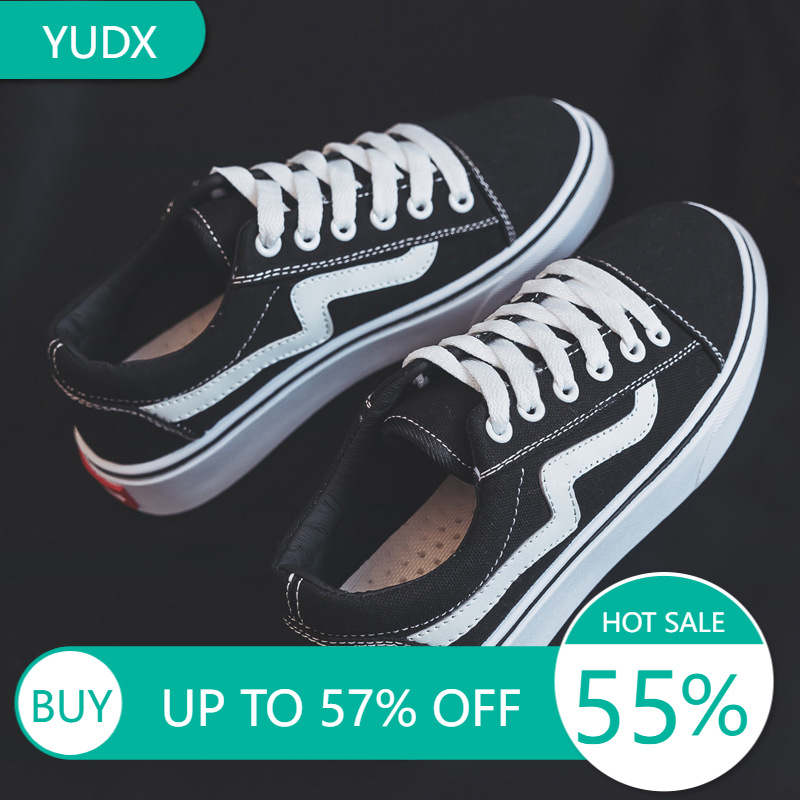 Baskets en Toile pour Femme, C - Women Shoes Vans avis et prix