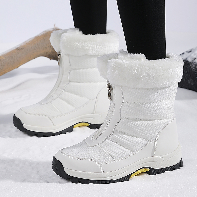 Bottes de neige montantes impe - Women'S Shoes Hike avis et prix