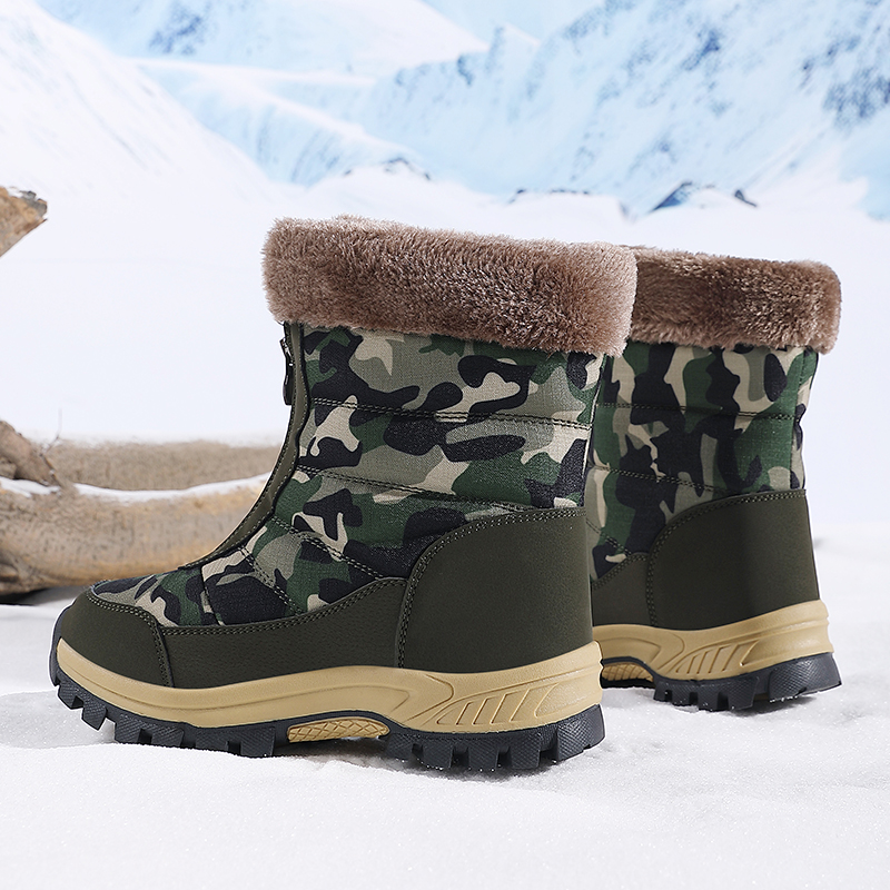 Bottes de neige montantes impe - Women'S Shoes Hike avis et prix