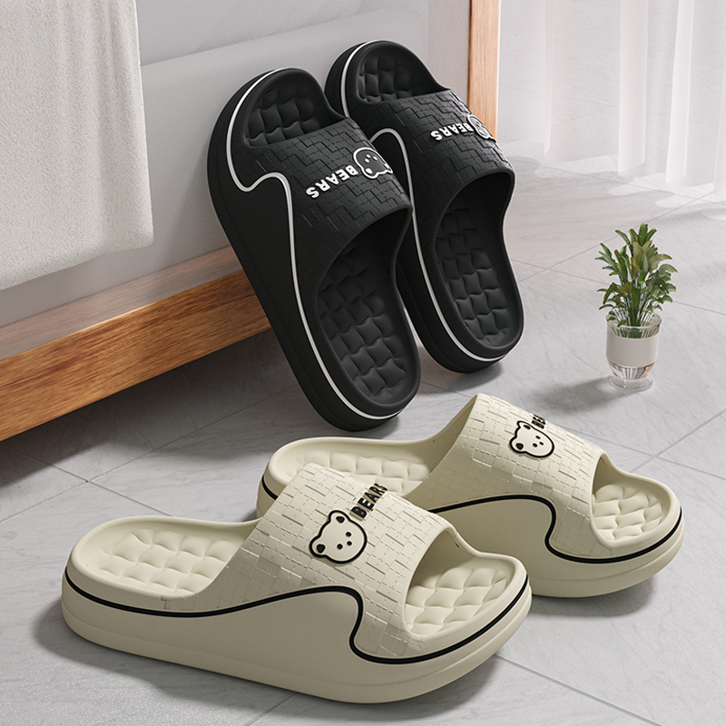 Chaussons d'intérieur pour fem - Women'S Shoes Non Slip avis et prix