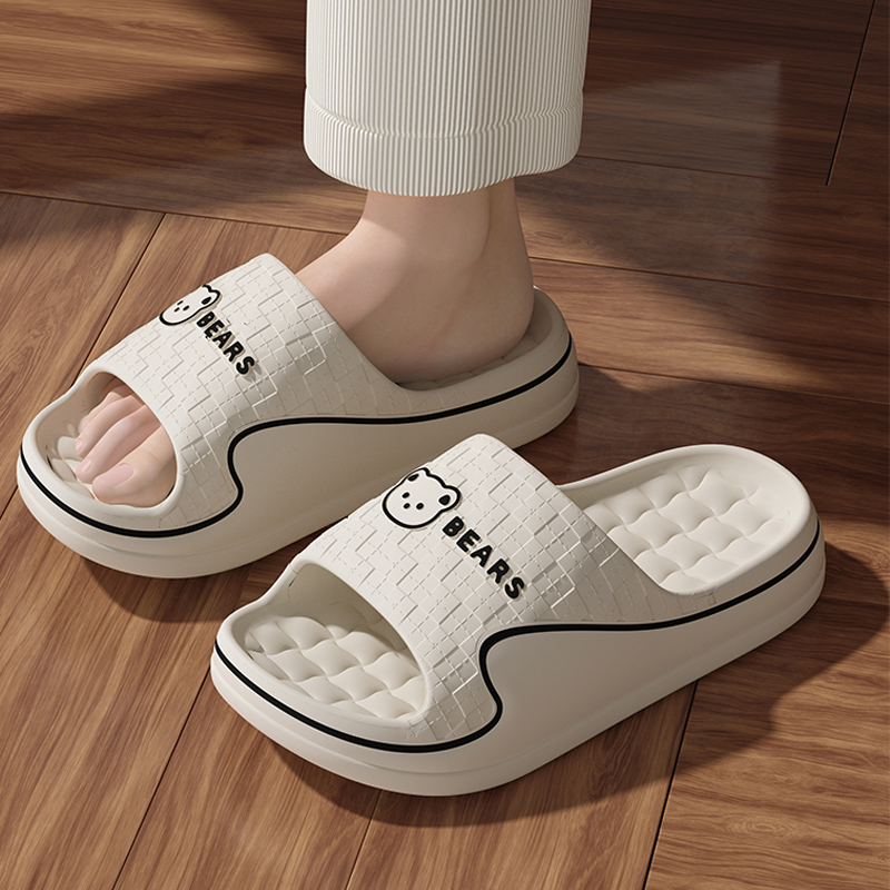 Chaussons d'intérieur pour fem - Women'S Shoes Non Slip avis et prix