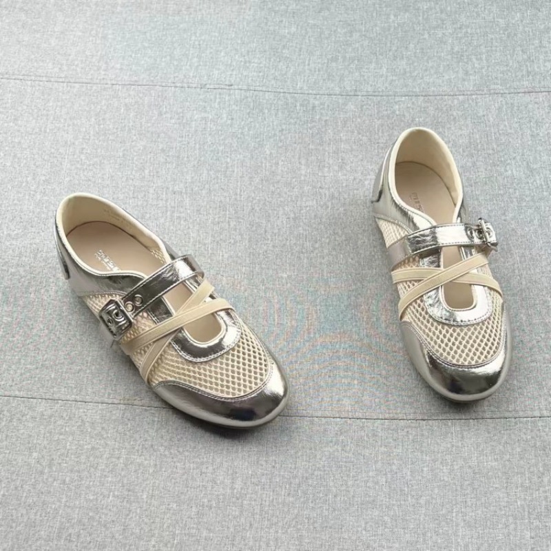 Nouvelles baskets tissées ajou - Women'S Shoes avis et prix