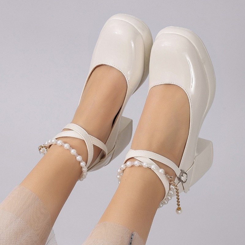Escarpins à talons hauts pour  - Women Shoes With Heels avis et prix