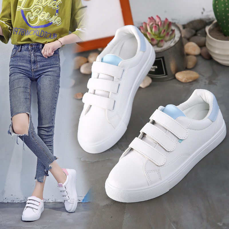 Nouvelles chaussures blanches  - Mesh Sneaker Women avis et prix