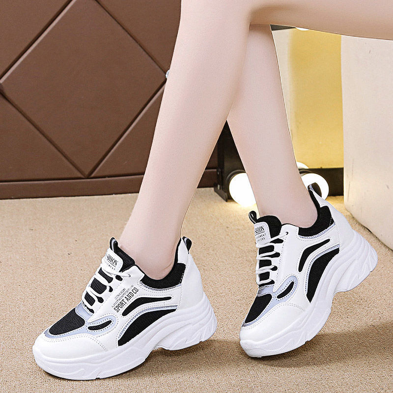 Chaussures tendance pour femme - Mesh Sneaker Women avis et prix