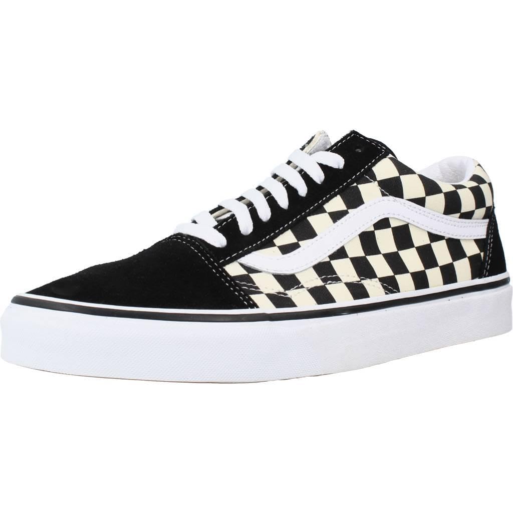 Chaussures décontractées Old S - Women Shoes Vans avis et prix
