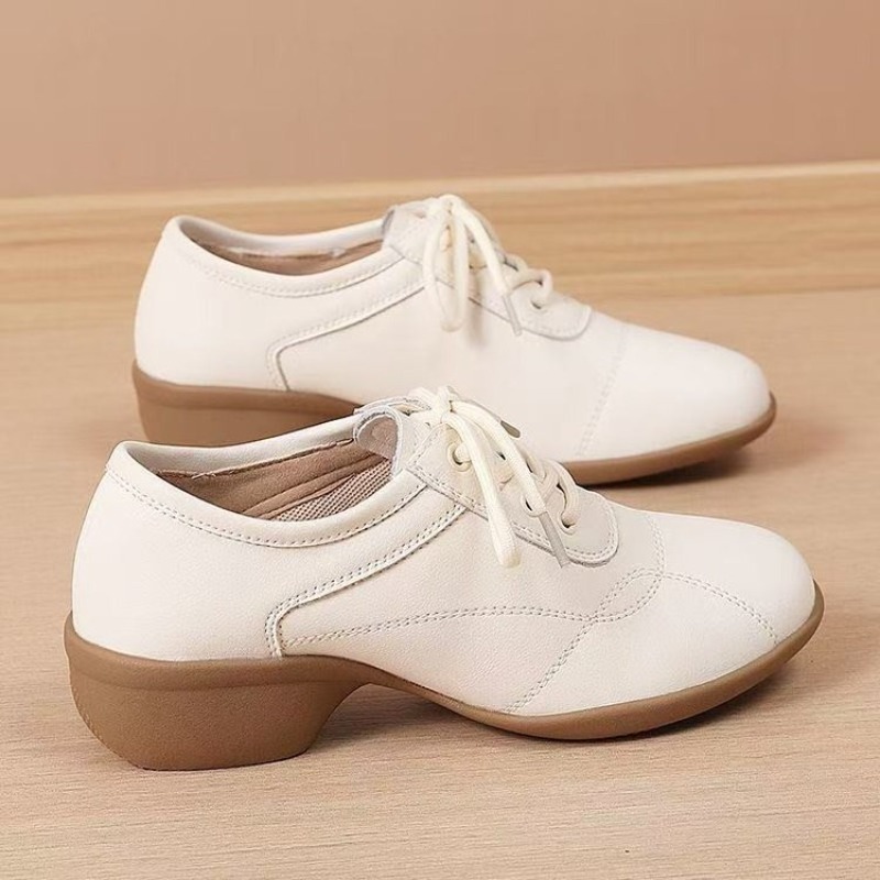 Baskets de danse à talons bas  - Women'S Shoes Non Slip avis et prix