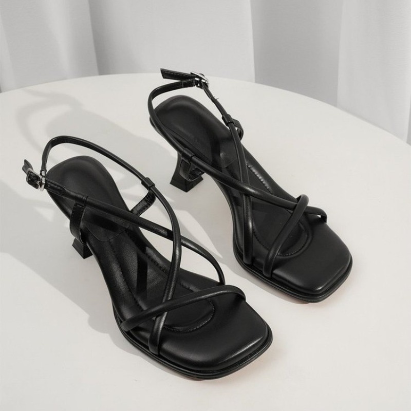 Nouvelles sandales d'été 2026  - Women Shoes Zara avis et prix