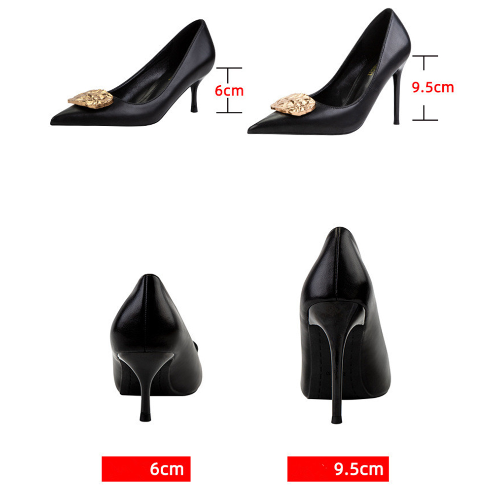 Escarpins à Talons Hauts en Cu - Women Shoes Zara avis et prix
