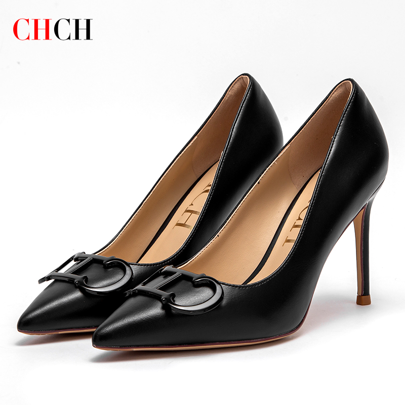 CHCH – chaussures à talons hau - Women Shoes Zara avis et prix