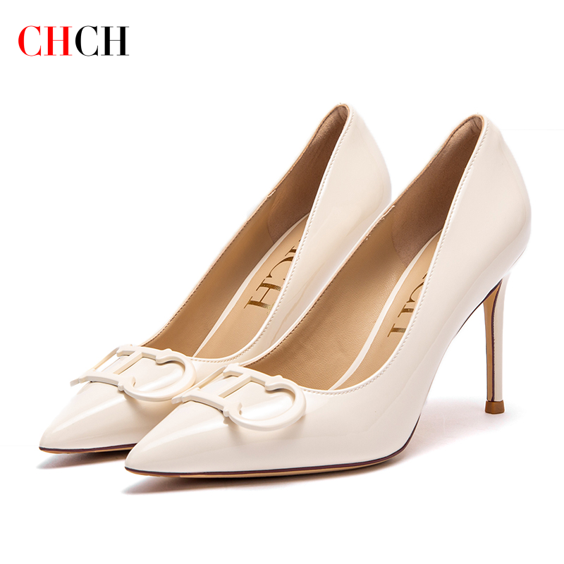 CHCH – chaussures à talons hau - Women Shoes Zara avis et prix