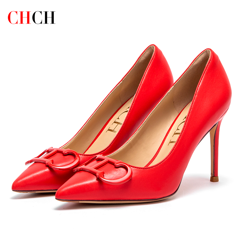 CHCH – chaussures à talons hau - Women Shoes Zara avis et prix