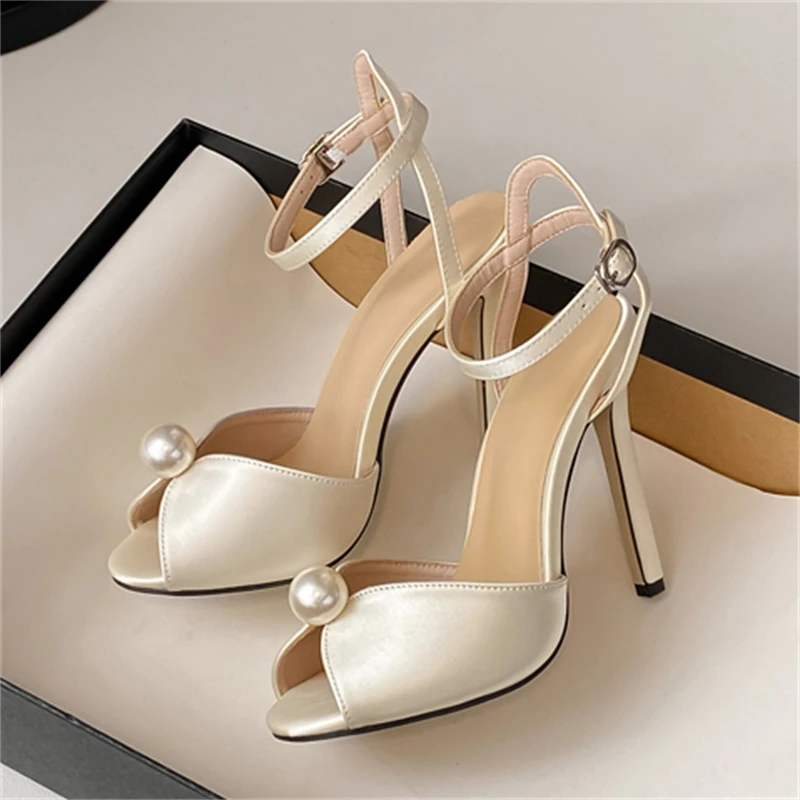 Eilyken-Escarpins sexy pour fe - Women Shoes Zara avis et prix