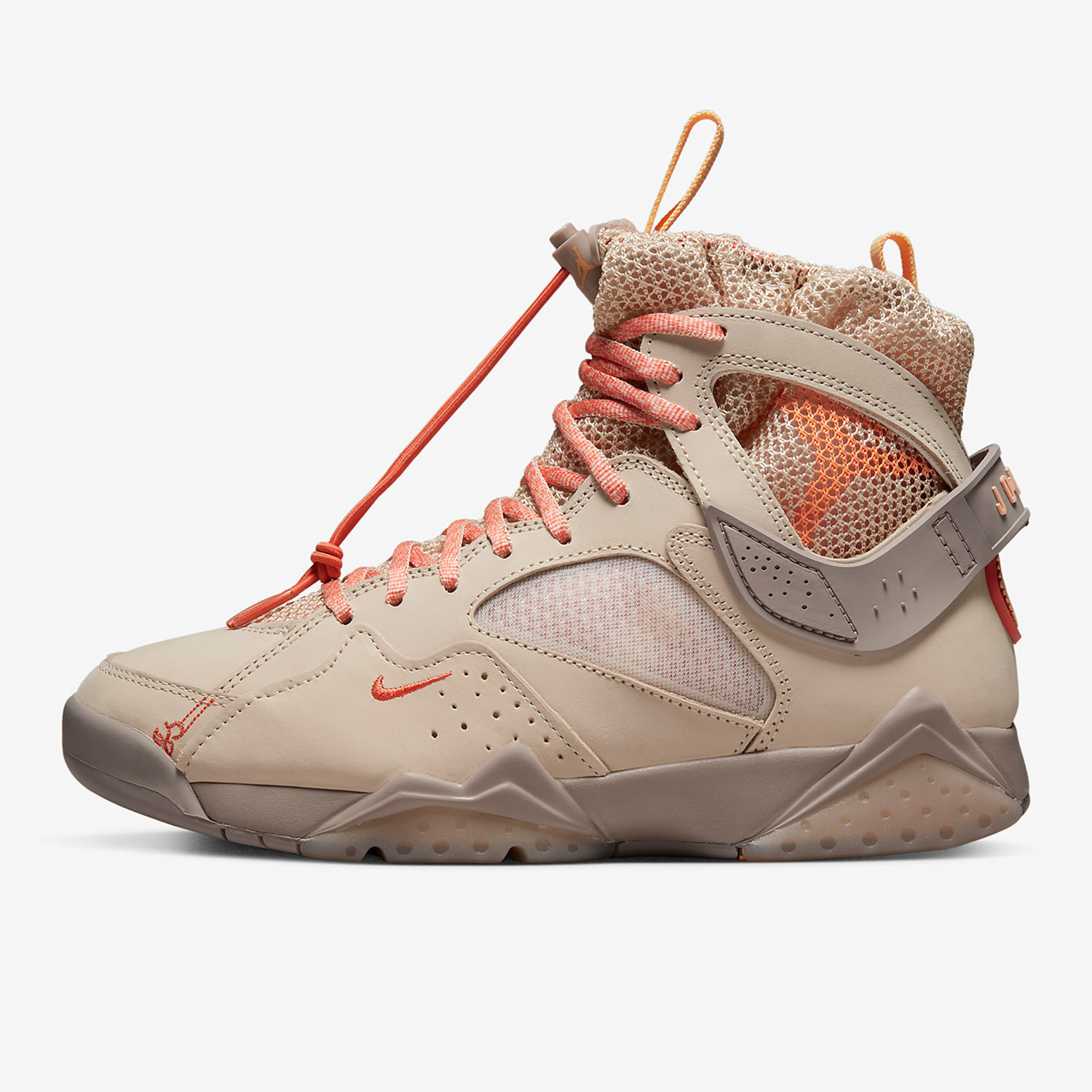 Nike véritable Air Jordan 7 ré - Women'S Shoes Nike Jordan avis et prix