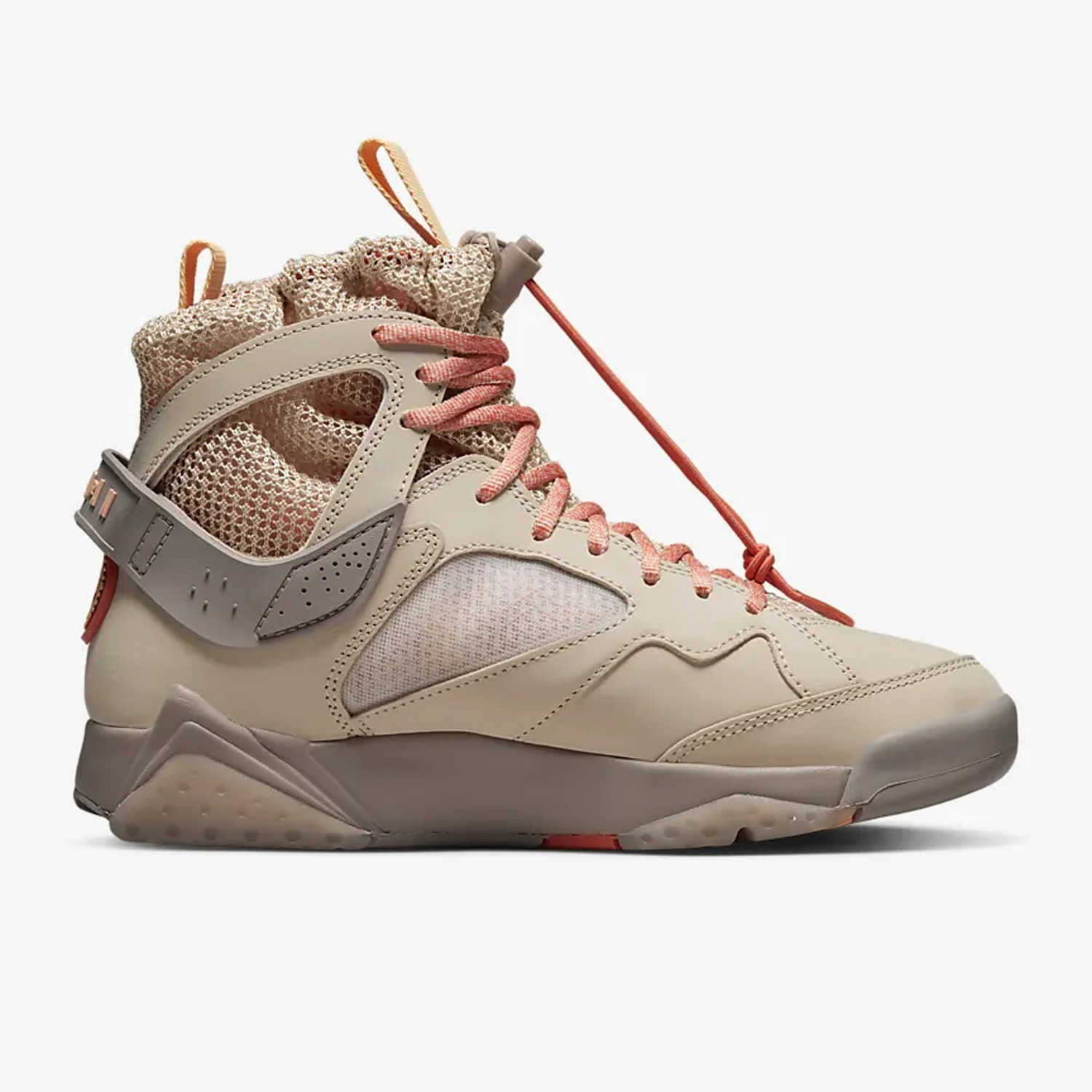 Nike véritable Air Jordan 7 ré - Women'S Shoes Nike Jordan avis et prix