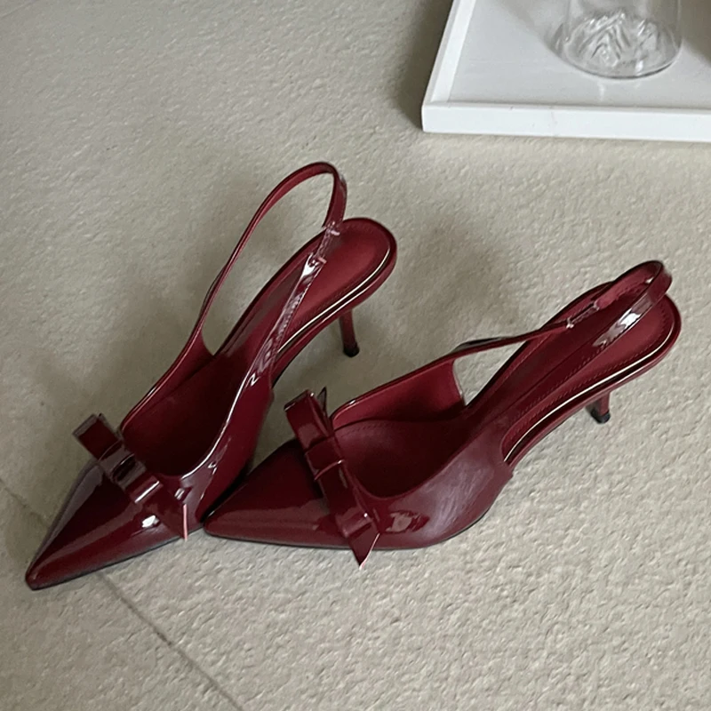 EILYKEN-Escarpins à Nministéri - Women Shoes Zara avis et prix