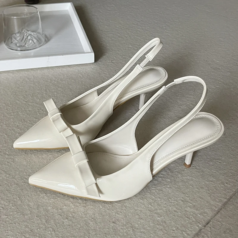 EILYKEN-Escarpins à Nministéri - Women Shoes Zara avis et prix