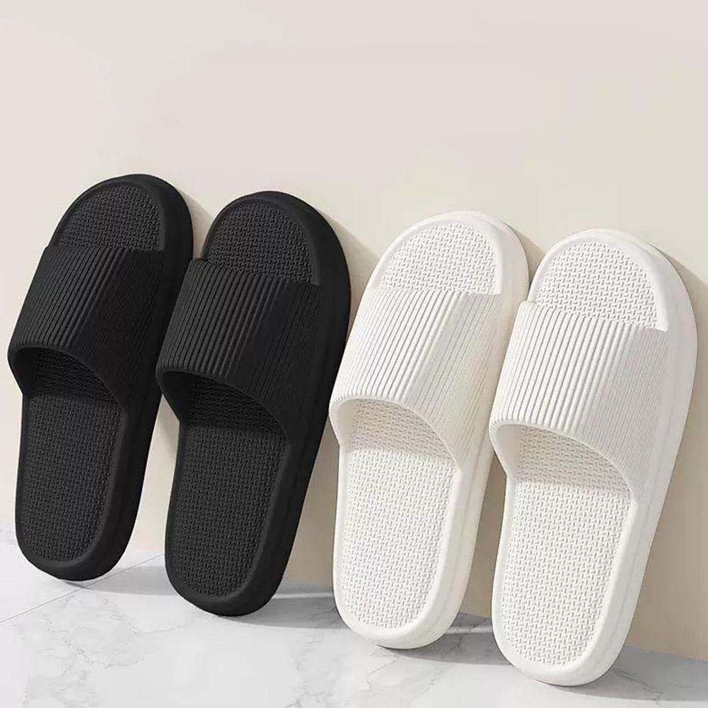 Sandales d'été concises en EVA - Women'S Shoes Non Slip avis et prix