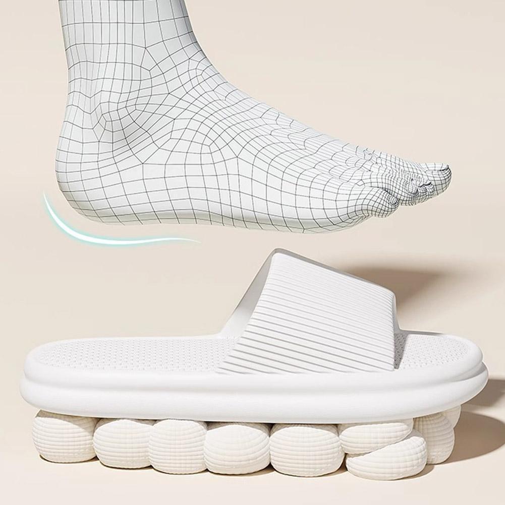 Sandales d'été concises en EVA - Women'S Shoes Non Slip avis et prix