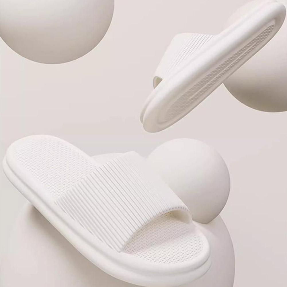 Sandales d'été concises en EVA - Women'S Shoes Non Slip avis et prix
