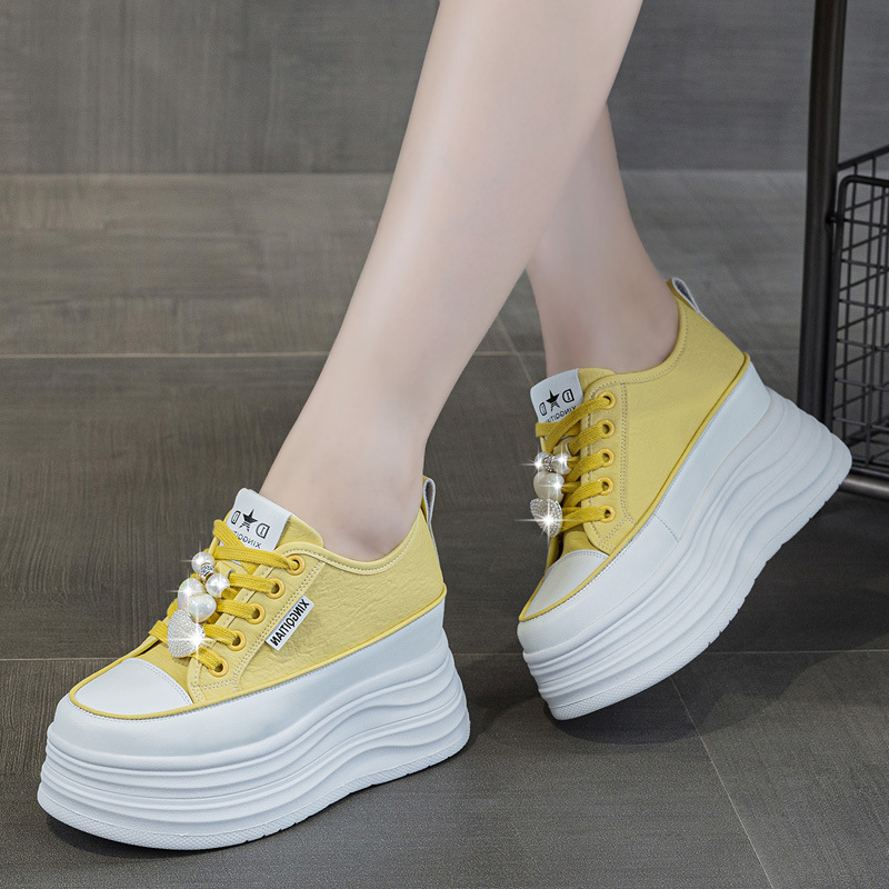 Chaussures d'automne pour femm - Mesh Sneaker Women avis et prix
