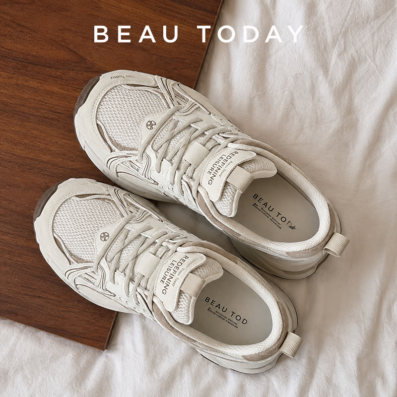 BEAUTODAY – baskets épaisses e - Women Shoes Store avis et prix