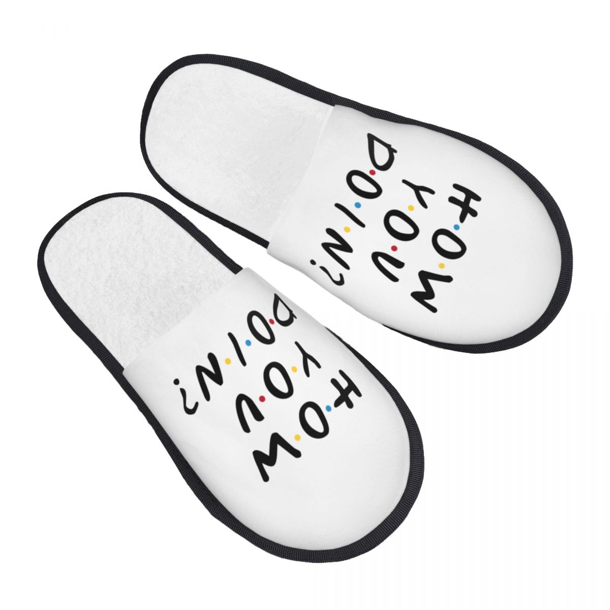 Pantoufles personnalisées en m - Women Shoes Quote avis et prix