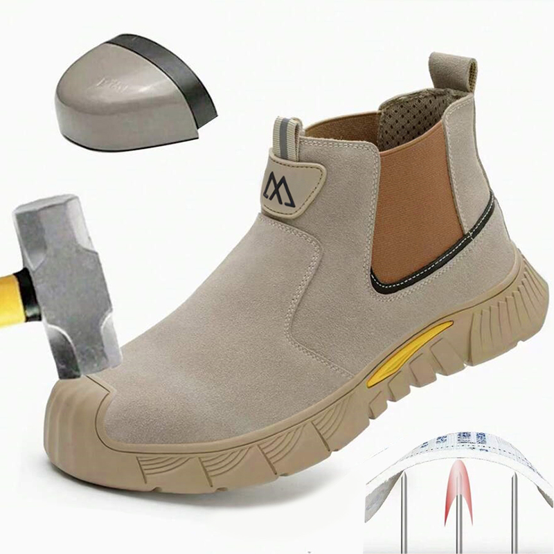 Chaussures de travail à embout - Mesh Sneaker Women avis et prix