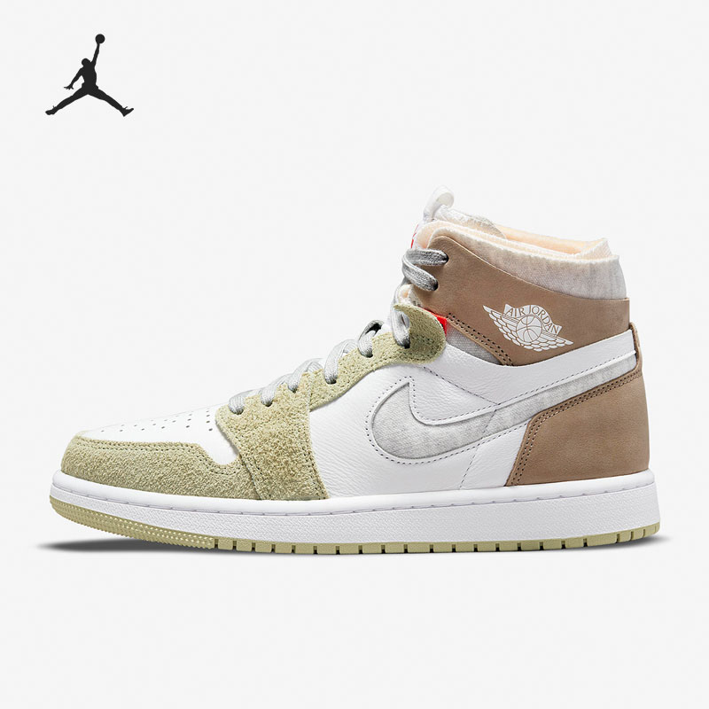 Nike authentique Air Jordan 1  - Women'S Shoes Nike Jordan avis et prix