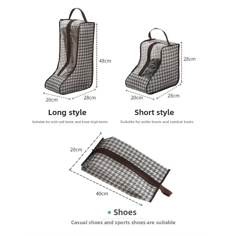 Sacs de rangement pour bottes  - Women'S Shoes avis et prix