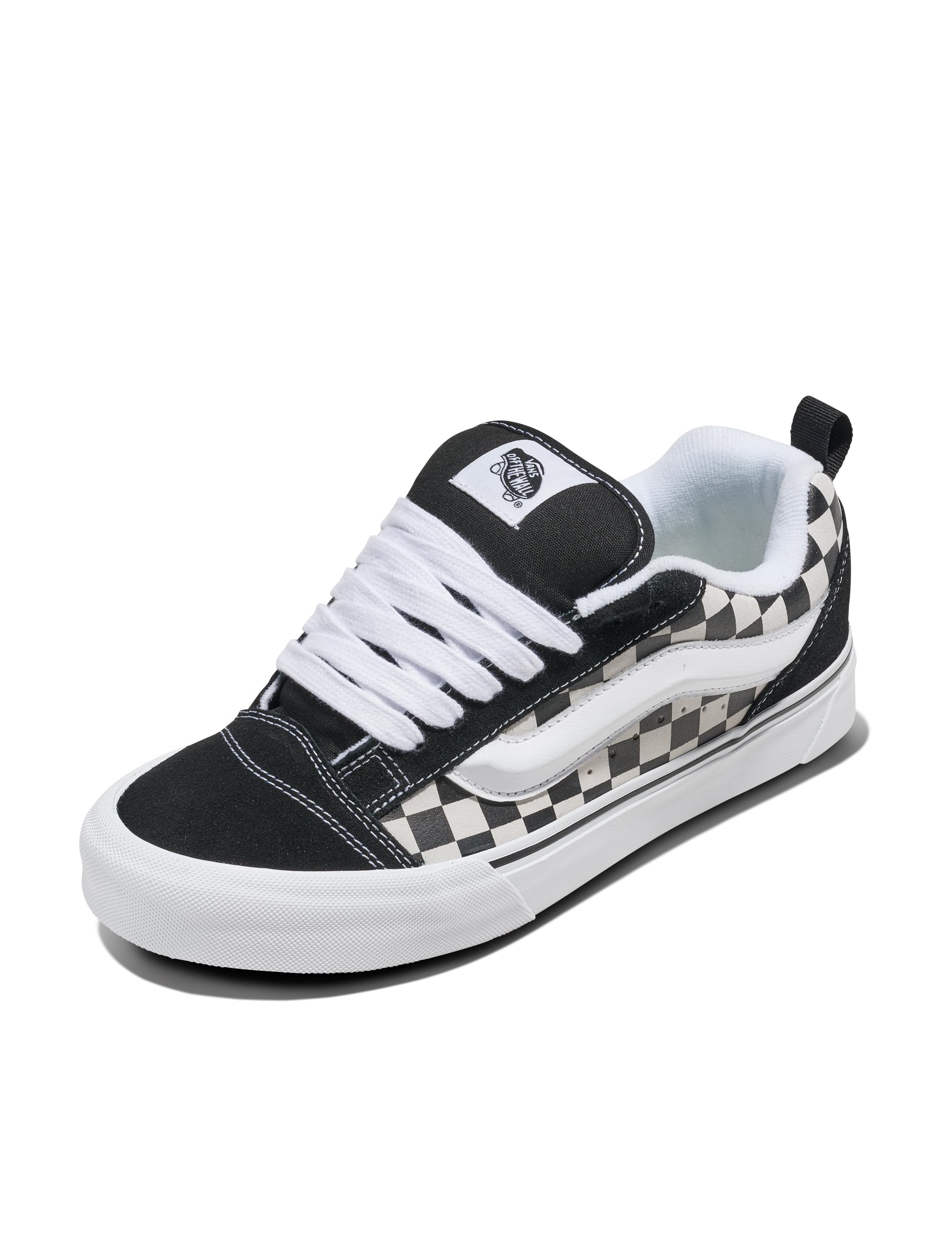 Vans Knu Skool '90s Retro Puff - Women Shoes Vans avis et prix