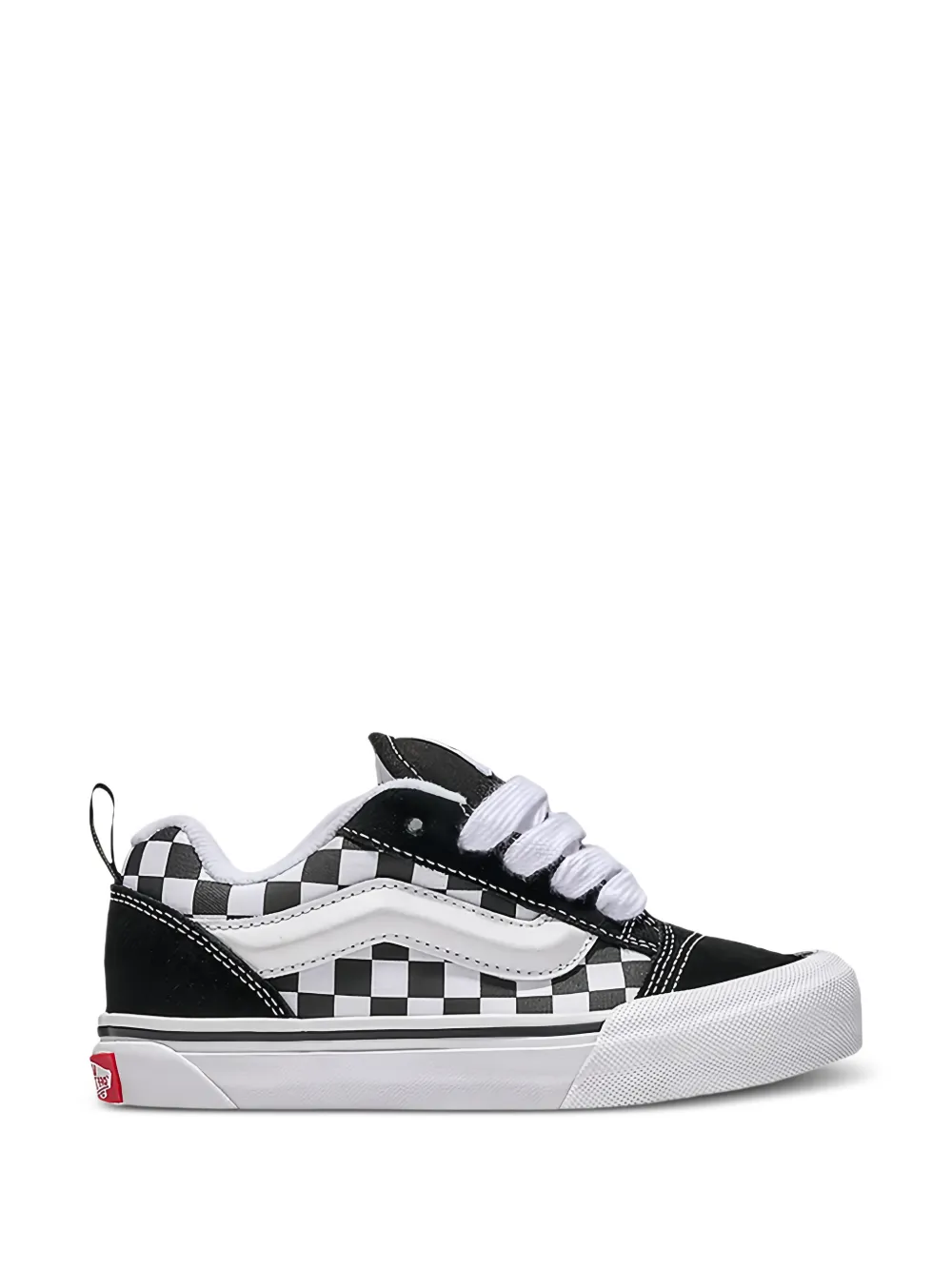 Vans Knu Skool '90s Retro Puff - Women Shoes Vans avis et prix