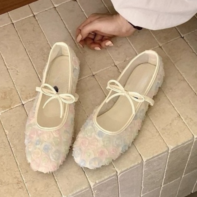 Nouvelles chaussures Mary Jane - Women Shoes With Heels avis et prix
