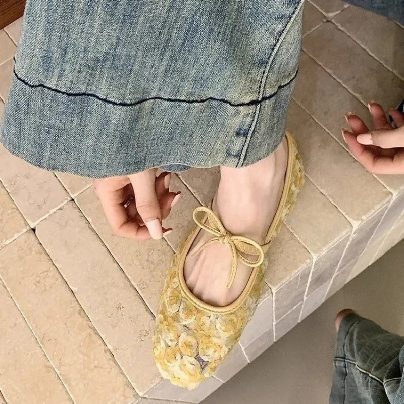 Nouvelles chaussures Mary Jane - Women Shoes With Heels avis et prix